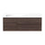 ADP Drift Wall Hung 1200mm Single Left Offset Bowl Vanity Cabinet