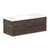 ADP Drift Wall Hung 1200mm Single Left Offset Bowl Vanity Cabinet
