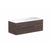 ADP Drift Wall Hung 1200mm Single Right Offset Bowl Vanity Cabinet