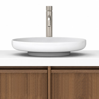 40mm Statement Benchtop Upgrade