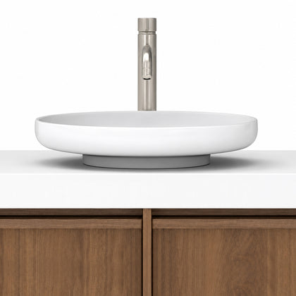 60mm Statement Benchtop Upgrade