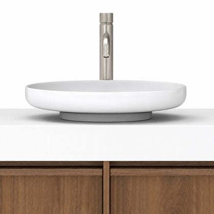 90mm Statement Benchtop Upgrade