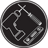 Separated body for easy installation