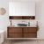 ADP Eli Wall Hung 1500mm Single Center Bowl Vanity Cabinet