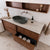 ADP Eli Wall Hung 1500mm Single Center Bowl Vanity Cabinet