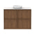ADP Eli Floor Mount 1200mm Single Center Bowl Vanity Cabinet
