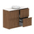 ADP Eli Floor Mount 1200mm Single Center Bowl Vanity Cabinet