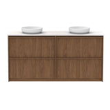 ADP Eli Floor Mount 1800mm Double Bowl Vanity Cabinet