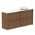 ADP Eli Floor Mount 1800mm Single Right Offset Bowl Vanity Cabinet