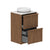 ADP Eli Floor Mount 600mm Single Center Bowl Vanity Cabinet
