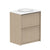 ADP Eli Floor Mount 750mm Single Center Bowl Vanity Cabinet
