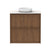 ADP Eli Floor Mount 900mm Single Center Bowl Vanity Cabinet