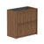 ADP Eli Floor Mount 900mm Single Center Bowl Vanity Cabinet