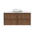 ADP Eli Wall Hung 1200mm Single Center Bowl Vanity Cabinet