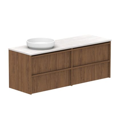 Cherry Pie Premium Solid Surface - 20mm