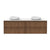 ADP Eli Wall Hung 1800mm Double Bowl Vanity Cabinet