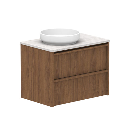 Cherry Pie Premium Solid Surface - 20mm