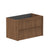 ADP Eli Wall Hung 900mm Single Center Bowl Vanity Cabinet