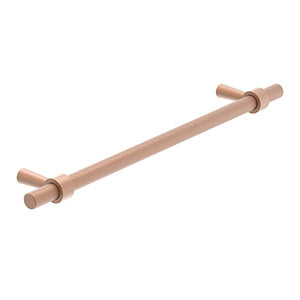 Brushed Copper