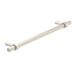 Brushed Nickel