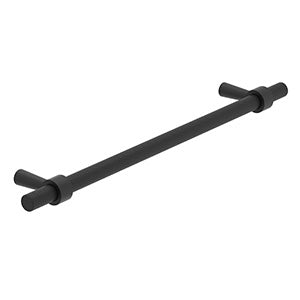 Matte Black