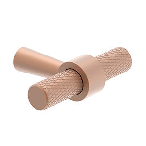 Brushed Copper