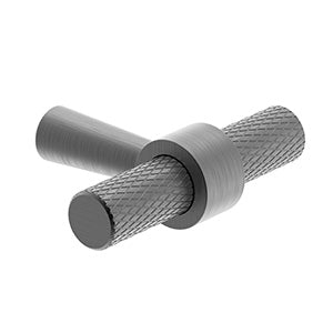 Brushed Gunmetal