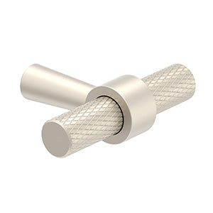 Brushed Nickel