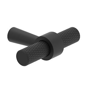 Matte Black
