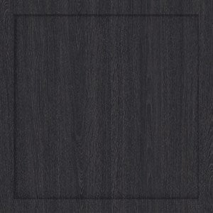 Estella Oak Woodmatt Slim Shaker