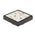 Stainless Steel Tile Insert Floor Waste | 75mm Outlet, Matte Black
