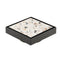 Stainless Steel Tile Insert Floor Waste | 75mm Outlet, Matte Black