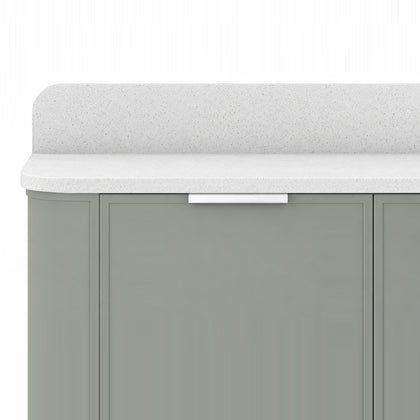 40mm Statement Benchtop Upgrade