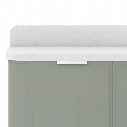 60mm Statement Benchtop Upgrade