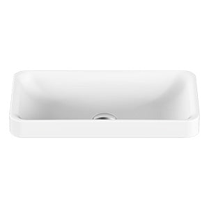 Faith Semi-Inset - Solid Surface
