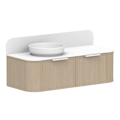 Cherry Pie Premium Solid Surface - 20mm