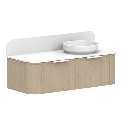 Cherry Pie Premium Solid Surface - 20mm