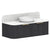 ADP Flo Wall Hung 1200mm Single Center Bowl Vanity Cabinet