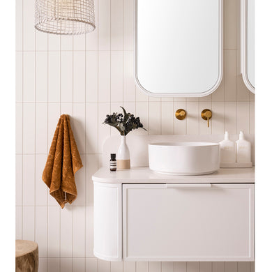 ADP Flo Wall Hung 1500mm Double Bowl Vanity Cabinet