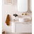 ADP Flo Wall Hung 1500mm Double Bowl Vanity Cabinet