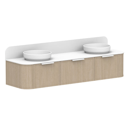 Cherry Pie Premium Solid Surface - 20mm