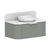 ADP Flo Wall Hung 900mm Single Center Bowl Vanity Cabinet