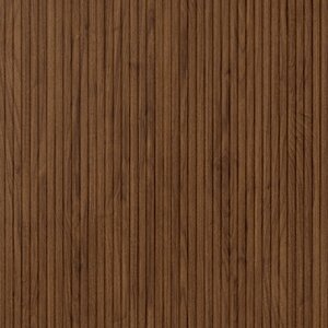 Florentine Walnut Woodmatt V-Groove