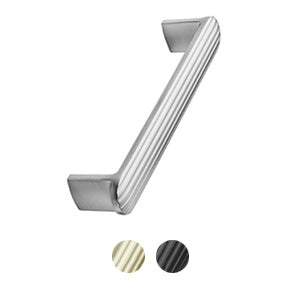 Fluted 128mm