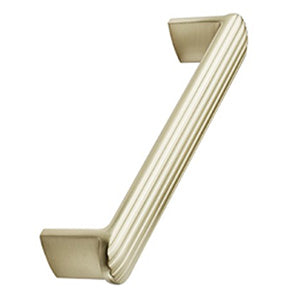Light Brushed Brass