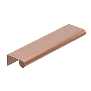 Brushed Copper