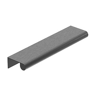 Brushed Gunmetal