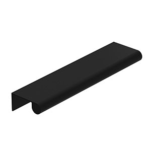 Matte Black