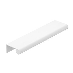 Matte White