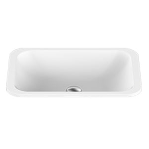 Glory Inset - Solid Surface